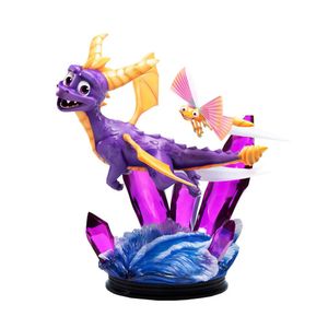 [Spyro: Reignited Trilogy: Statue: Spyro (Product Image)]
