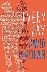 [Every Day: Book 1: Every Day (Product Image)]