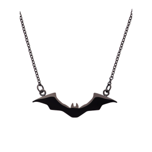[The Batman: Necklace: Bat (Product Image)]
