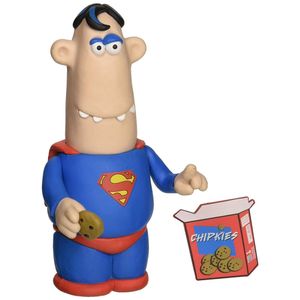 [Aardman: SDCC 2013 Action Figure: Superman (Product Image)]