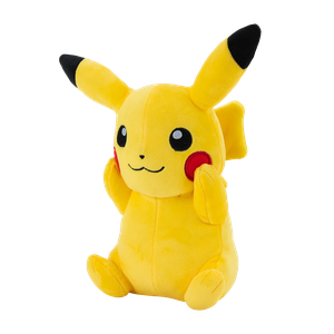 [Pokémon: Plush: Pikachu (Product Image)]