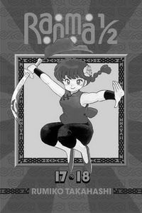 [Ranma 1/2: 2-In-1 Edition: Volume 9 (Product Image)]