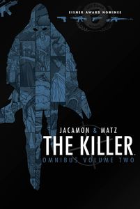 [Killer: Omnibus: Volume 2 (Hardcover) (Product Image)]