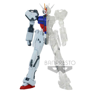 [Mobile Suit Gundam: SEED: Internal Structure Statue: GAT-X105 Strike Gundam (Version A) (Product Image)]
