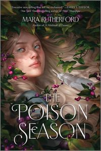 [The Poison Season (Product Image)]