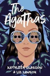 [An Agathas Mystery: Book 1: The Agathas (Product Image)]