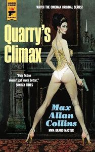 [Quarry's Climax (Product Image)]