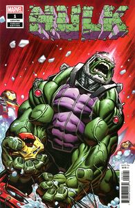[Hulk #1 (McGuinness Variant) (Product Image)]