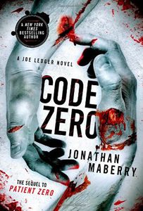 [Joe Ledger: Book 6: Code Zero (Product Image)]
