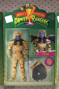 [Mighty Morphin Power Rangers #12 (Unlock Action Figure Variant) (Product Image)]
