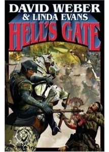 [Multiverse: Book 1: Hell's Gate (Product Image)]