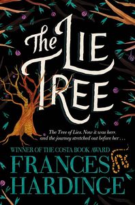 [The Lie Tree (Signed Edition) (Product Image)]