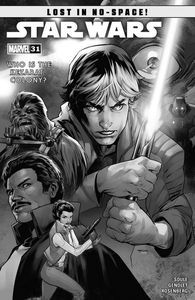 [Star Wars #31 (Product Image)]