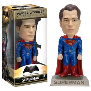 [Batman v Superman: Bobblehead: Superman (Product Image)]