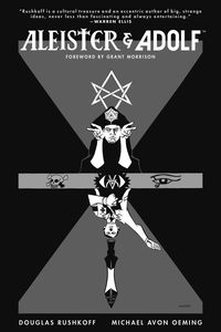 [Aleister & Adolf (Hardcover) (Product Image)]
