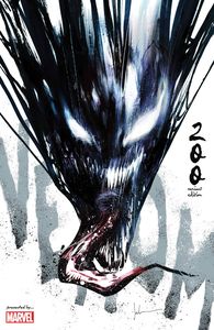 [Venom #35 (Jock Variant 200th Issue Signed Edition) (Product Image)]