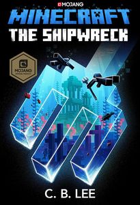 [Minecraft: The Shipwreck (Product Image)]