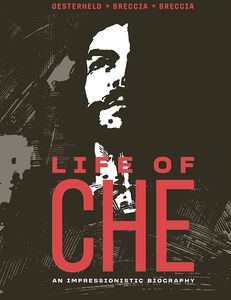 [Life Of Che: An Impressionistic Biography (Hardcover) (Product Image)]