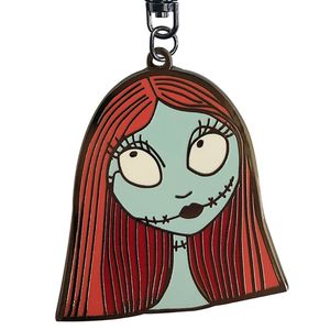 [Nightmare Before Christmas: Keychain: Sally (Product Image)]