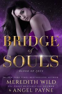 [Blood Of Zeus: Book 4: Bridge Of Souls (Product Image)]
