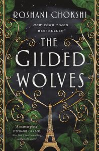 [The Gilded Wolves (The Gilded Wolves) (Product Image)]