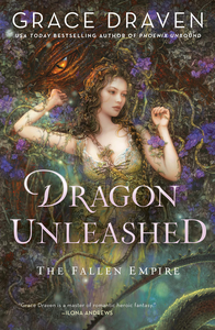 [The Fallen Empire: Book 2: Dragon Unleashed (Product Image)]