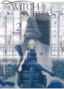 [The Witch & Beast: Volume 2 (Product Image)]