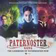 [The cover for Doctor Who: The Paternoster Gang: Trespassers: Volume 2: The Casebook Of Paternoster Row]