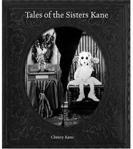 [Tales Of The Sisters Kane (Product Image)]