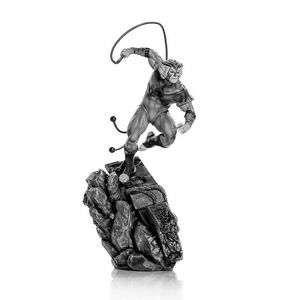 [Thundercats: Art Scale Statue: Tygra (Product Image)]