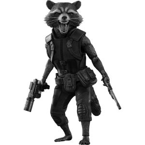 [Guardians Of The Galaxy Vol. 2: Action Figure: Rocket (Product Image)]