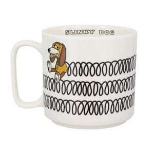 [Toy Story: Mug: Slinky Dog (Product Image)]