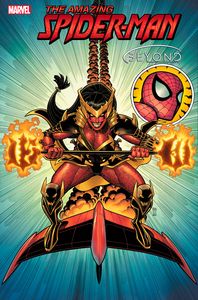 [Amazing Spider-Man #88 (Product Image)]