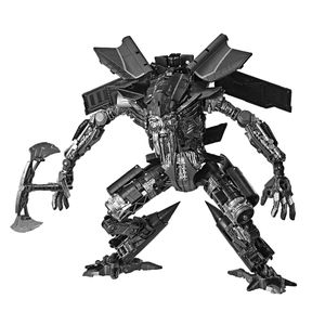[Transformers: Studio Series Action Figure: Leader Jetfire (Product Image)]