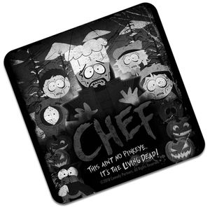 [South Park: Coaster: Spooky Chef (Product Image)]