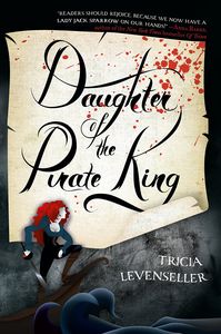 [Daughter Of The Pirate King: Book 1: Daughter Of The Pirate King (Product Image)]