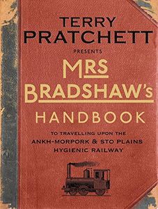 [Mrs Bradshaw's Handbook (Hardcover) (Product Image)]