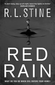 [Red Rain (Product Image)]