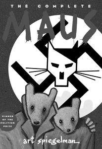 [Maus: The Complete Maus (Signed Mini Print Edition) (Product Image)]