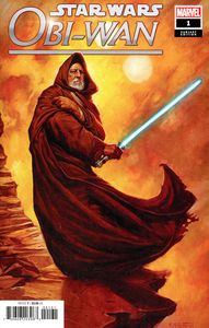 [Star Wars: Obi-Wan Kenobi #1 (Gist Variant) (Product Image)]