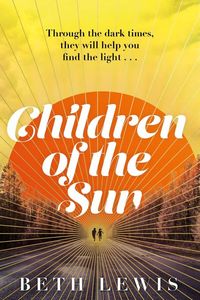 [Children Of The Sun (Hardcover) (Product Image)]