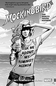 [Mockingbird: Volume 2: My Feminist Agenda (Product Image)]