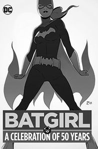 [Batgirl: A Celebration Of 50 Years (Hardcover) (Product Image)]