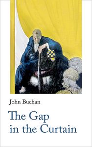 [The Gap In The Curtain (Product Image)]