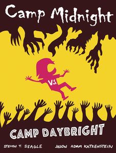 [Camp Midnight: Volume 2 (Product Image)]