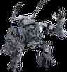 [The cover for Transformers: Generations: Studio Series Action Figure: N.E.S.T. Bonecrusher]