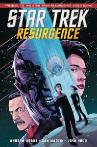 [Star Trek: Resurgence (Product Image)]