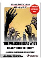 [Get your FREE copy of  The Walking Dead #163! (Product Image)]