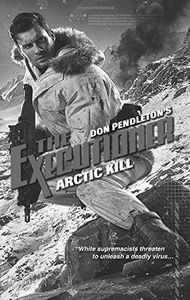 [Arctic Kill (Product Image)]