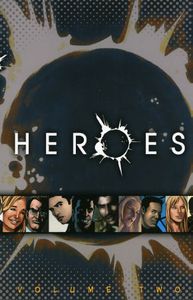 [Heroes: Volume 2 (Product Image)]